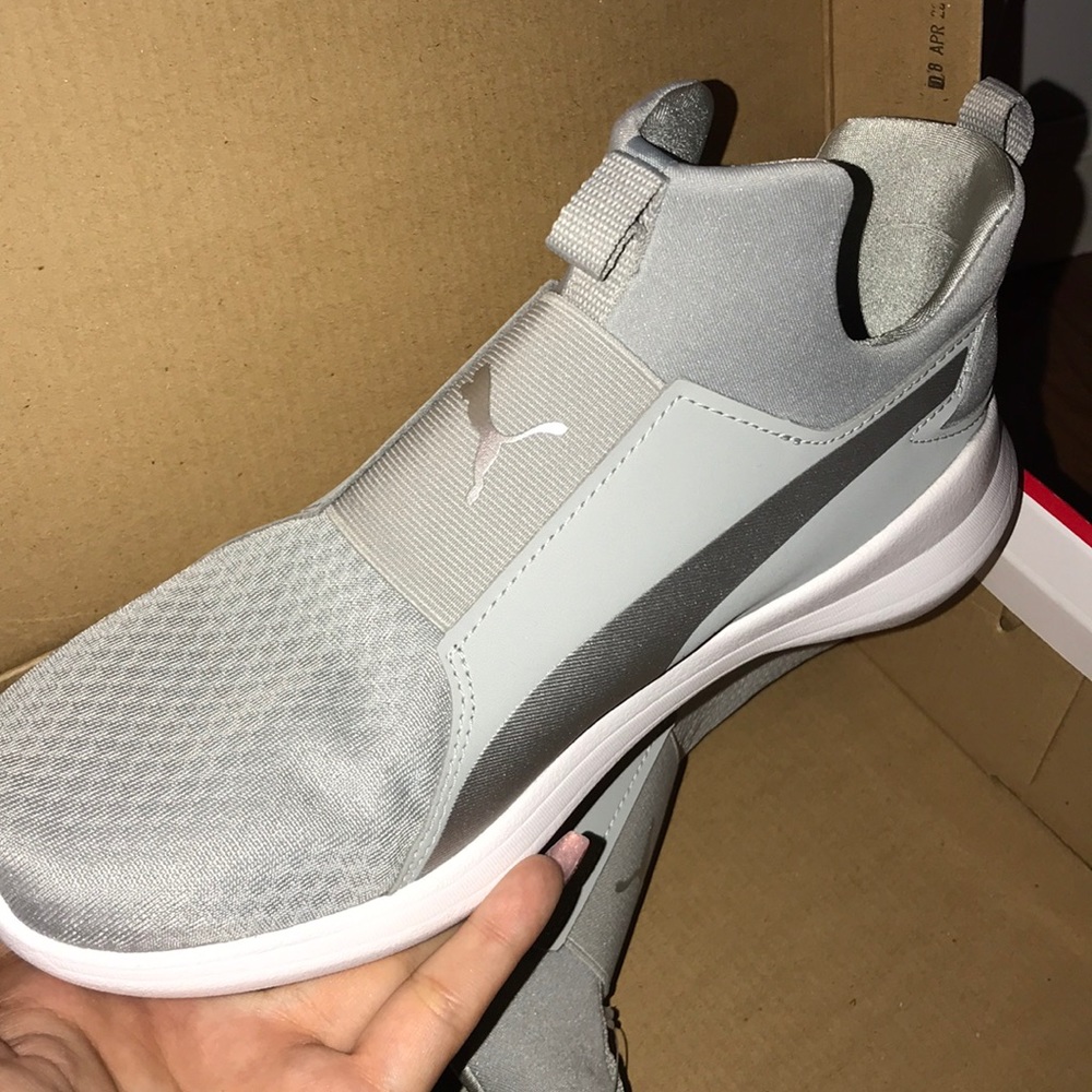 Puma Rebel